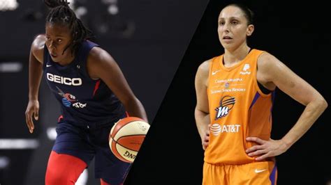 WNBA News, Video, Rumors, Scores, Stats, Standings.